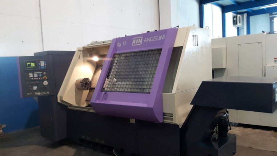 AVM ANGELINI dg13 